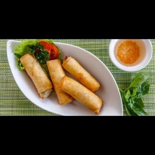 Spring Rolls