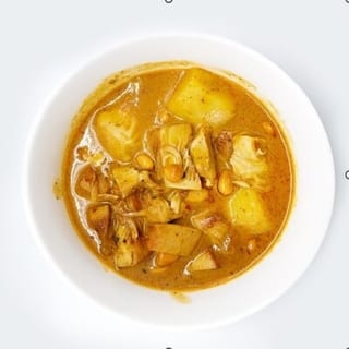 Massaman Curry