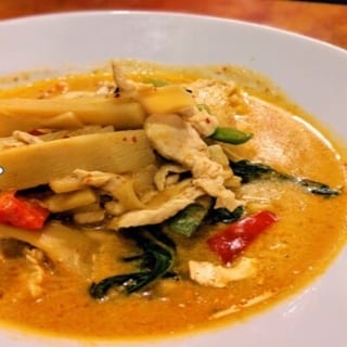 Red Curry