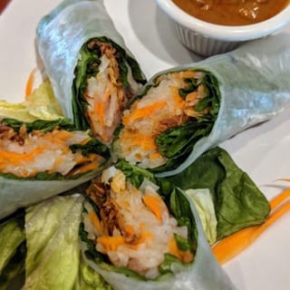 Summer Rolls